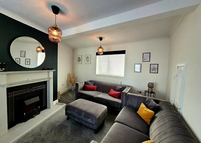 The Little Seaside Cottage